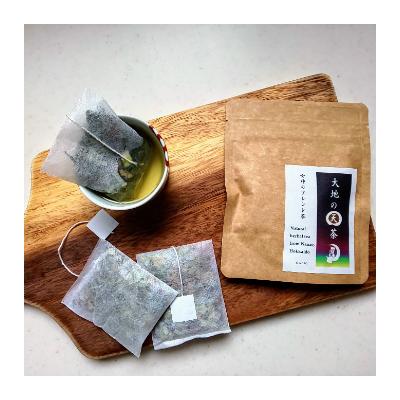 ふるさと納税 七飯町 野草茶 人気製品詰め合わせセット(大地の天茶7種) |  | 01