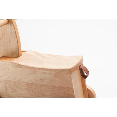 ふるさと納税 本巣市 オークヴィレッジのKorobox (ナチュラル) |  | 01