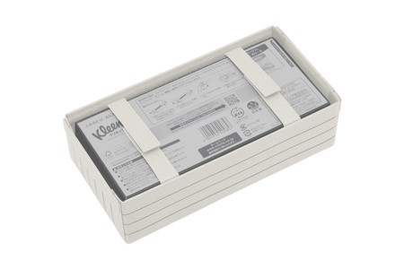 【ふるなび限定】インテリアを楽しむセット ティッシュケース & スマホスタンド ホワイト 岩手県奥州市産 バンドシー Bandc クリネックス エリエール ネピア 対応 for iPhone 16, 