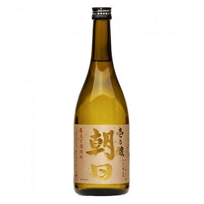 ふるさと納税 奄美市 奄美黒糖焼酎「壱乃醸朝日」25度　720ml×6本セット |  | 01