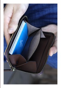 【 竹製品 】 竹製品カードケース