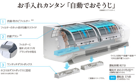 [コロナ] セパレートエアコン SPシリーズ10畳用 CSH-SP28AR エアコン 空調機 クーラー 家電【560S001】