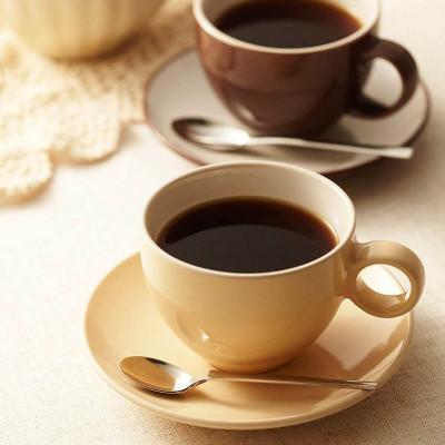 ふるさと納税 飯塚市 特許第6528231号【きれいなコーヒー】レギュラー珈琲3種セット(豆)合計600g |  | 01