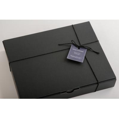 ふるさと納税 美幌町 STAG COFFEEオリジナルブレンド豆　豆100g×2個セット |  | 01