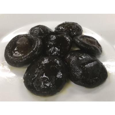 ふるさと納税 寝屋川市 神田川敏郎監修しいたけうま煮20袋セット(約120個) |  | 02