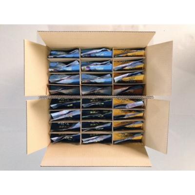 ふるさと納税 根室市 さば煮付けセット(3種・各16P) B-09057 |  | 01