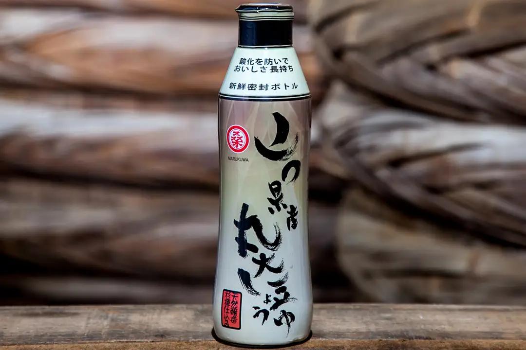 木桶で仕込む地産醤油 もしかしたらお醤油ありすぎですかセット 桑田醤油有限会社 山口県 防府市 C-A04 醤油 詰め合わせ 調味料 ギフト ぽん酢 出汁 漬物 木桶仕込み 天然醸造 食べ比べ