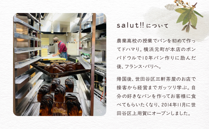 【salut!!】Xmasシュトーレン（11、12月発送商品です）スイーツ 洋菓子 ケーキ おすすめ ラム酒 ドライフルーツ ナッツ デザート パン ギフト 贈り物