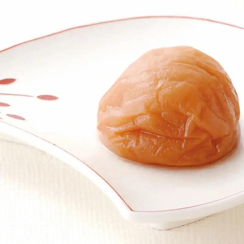 食塩不使用 塩零梅（えんれいばい） 900g yplu021A【yplu021A】