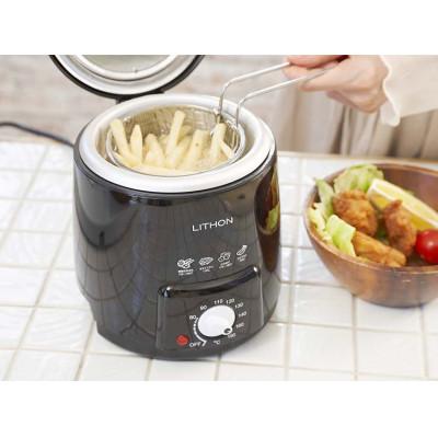 ふるさと納税 東大阪市 おひとりフライヤー0.6L |  | 01