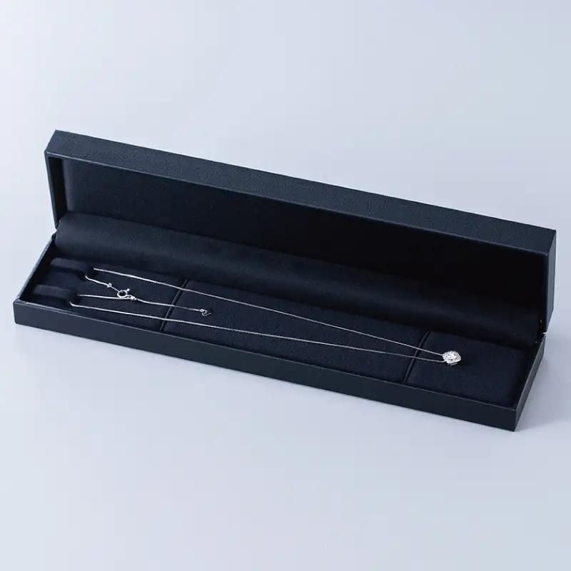 【高島屋選定品】プラチナダイヤモンド ペンダント 中石ダイヤ 0.5ct D SI2 EX (GIA)【鑑別書付き】