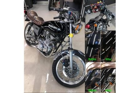 DAZZLEサービスチケット(30000円分)《カーコーティング、カーフィルム施工等》 [0173]