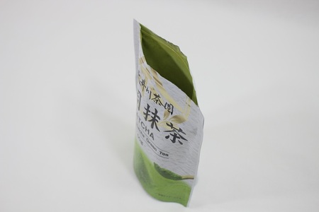 粉末茶と抹茶の詰め合わせ (a10-1273)