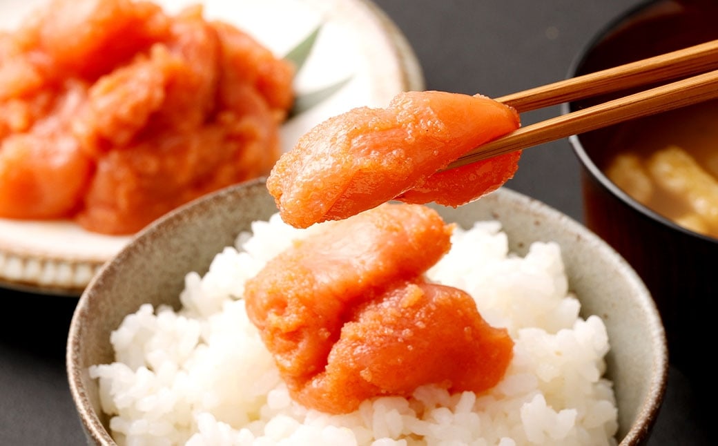 訳あり辛子明太子切バラコ2kg