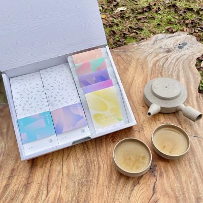 ふるさと納税 神河町 【ふるさと納税限定】仙霊茶 ティーバッグ 7 種 25 包 詰め合わせセット |  | 01