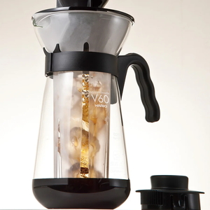 HARIO V60 アイスコーヒーメーカー VIC-02B ｜ HARIO ハリオ_FI31
