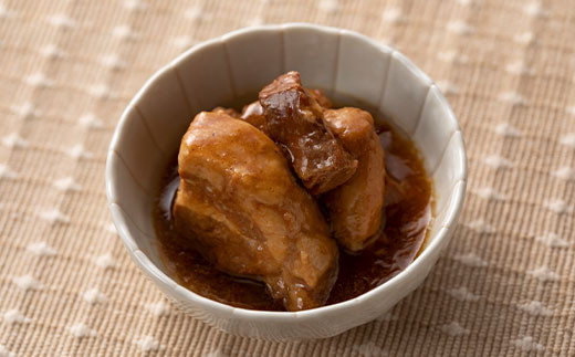 南部杜氏「極」セット（日本酒 純米大吟醸＆花巻のおつまみ 角煮 漬物） 【167】