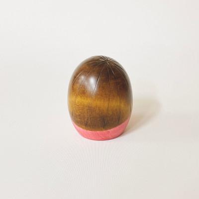 ふるさと納税 榛東村 しあわせ　ピンク　小(1体) |  | 02