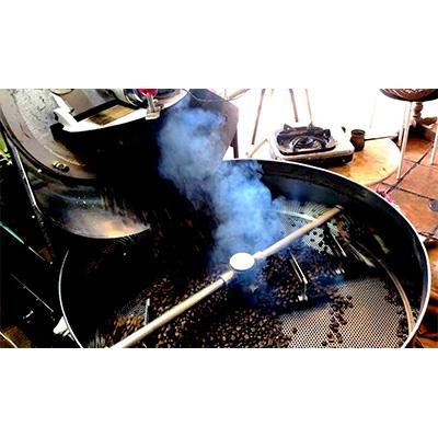 ふるさと納税 土浦市 【ふるさとコーヒー】つちうらブレンド&エチオピアゲイシャ飲み比べ【豆のまま】 |  | 02