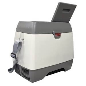 ポータブル冷蔵庫 車載冷蔵庫 温蔵付き エンゲル ENGEL 14L MHD14F アウトドア【1706542】