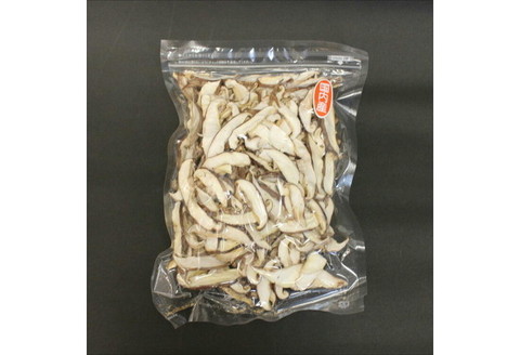 【0385-5】わかめ・しいたけ乾物セット