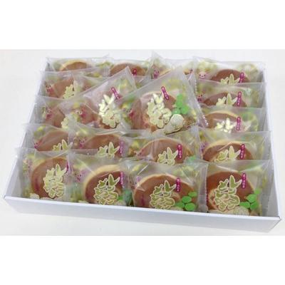 ふるさと納税 土浦市 レンコンどら焼き20個入 |  | 01