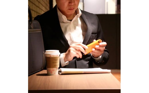 【こだわりの革アイテム】メガネケース（レッド）［ラージーサイズ］1087029