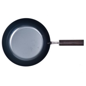 サビに強い鉄フライパン 20cm キッチン用品 新生活 燕三条製 [プリンス工業] 【020S031】