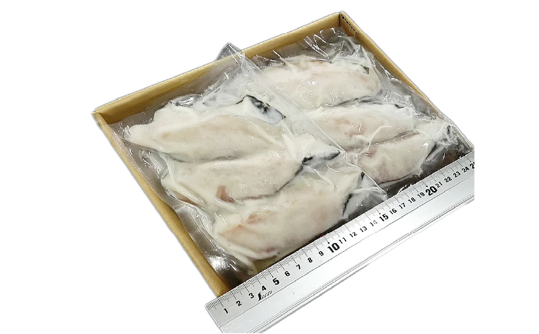 根室海鮮市場＜直送＞銀だら粕漬け12切(3切×4P) A-28162