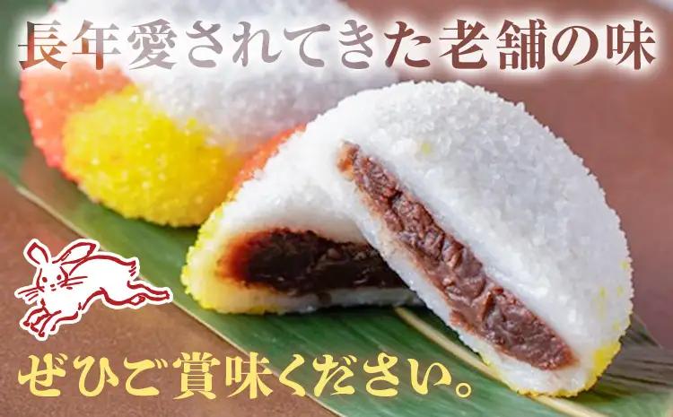 いちごまんじゅう引換券 計10個分 是枝商店《5月上旬-9月末頃出荷》鹿児島県 さつま町 和菓子 饅頭 まんじゅう いちごまんじゅう うるち米 粒あん 特産品 チケット【店舗引き取り限定】
