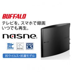 BUFFALO/バッファロー nasne