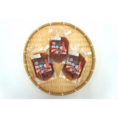 ふるさと納税 南三陸町 南三陸　高長醸造　甘みそパウチ3個セット(250g×3個) |  | 01