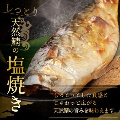 ふるさと納税 別海町 訳あり 北海道産 塩サバ 4kg 小分け 無添加・国産サバフィレ ホイル焼きが美味しい天然鯖 |  | 01