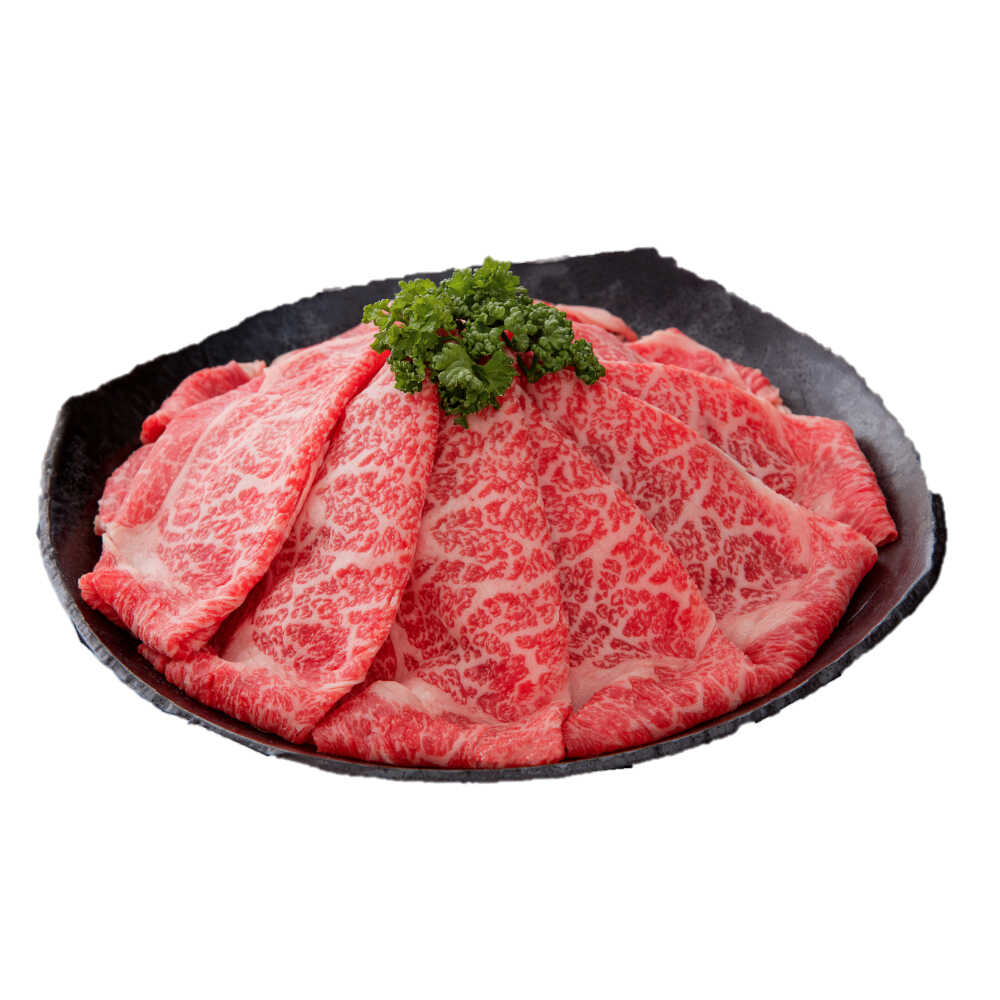 【ふるさと納税】佐賀牛肩ロース 300g / 佐賀県 / 一般社団法人龍乃 [41ANAC095]