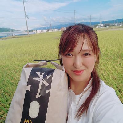 ふるさと納税 紀の川市 前田農園のキヌムスメ 10kg 5kg×2 和歌山県紀の川市【白米】 |  | 02