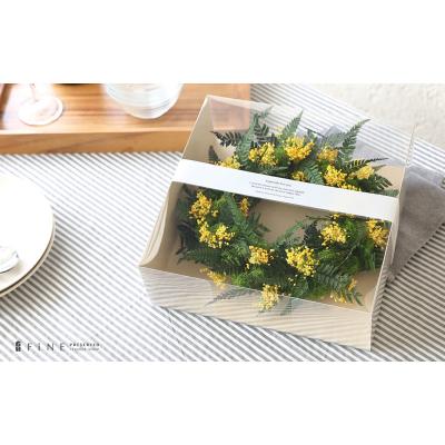 ふるさと納税 鳴門市 プリザーブドフラワー モリソニー【Fine】 |  | 03