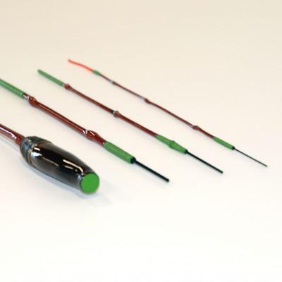 ふるさと納税 桶川市 旭信のタナゴ竿　K-148 |  | 02