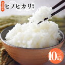 【ふるさと納税】 奈良県産 ヒノヒカリ 精米 10kg(5kg×2) | 米 こめ コメ お米 オコメ おこめ 奈良県 御杖村 米 白米 10キロ ライス