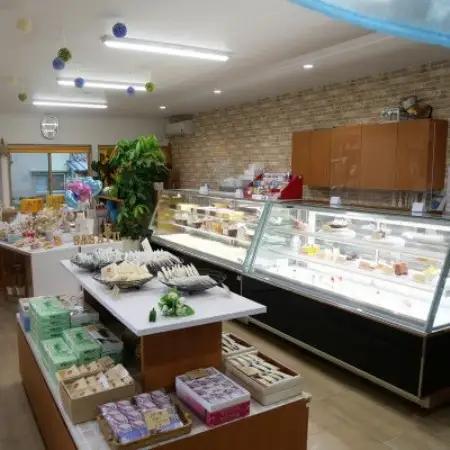 遠野クッキー (アーモンドクッキー) 20個入 【佐々久菓子店】【1535047】