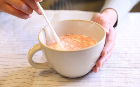 スープパレットやさしいスープ4種セット