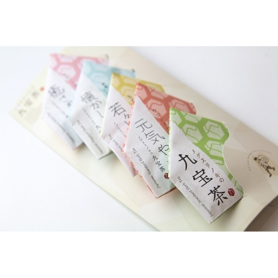 
県産植物を使ったお茶セット【1235884】
