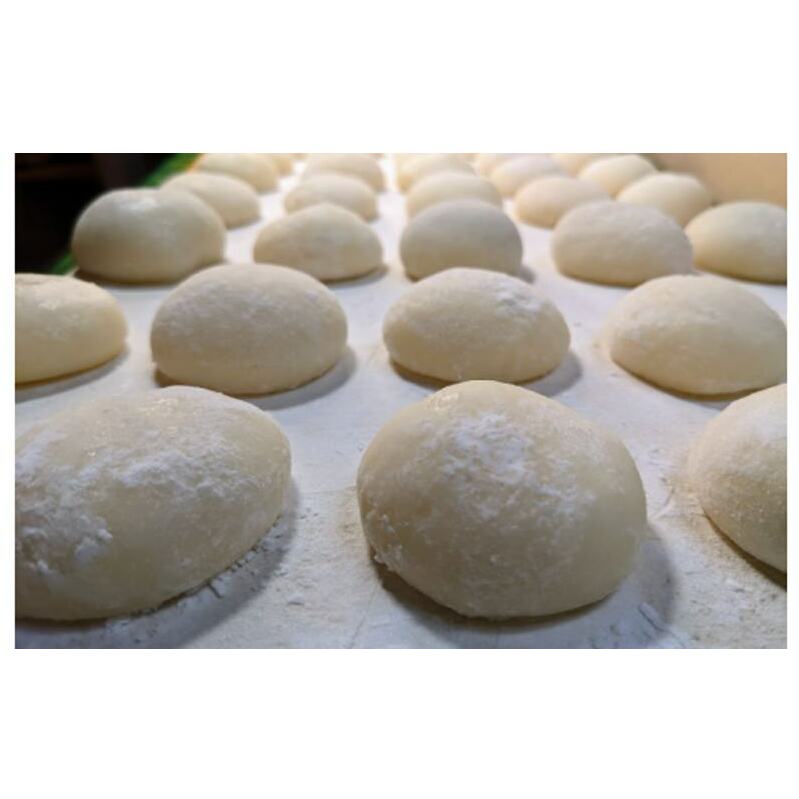 老舗の杵つきたて生丸餅 合計 約1.8kg(白) 099H2499_イメージ2