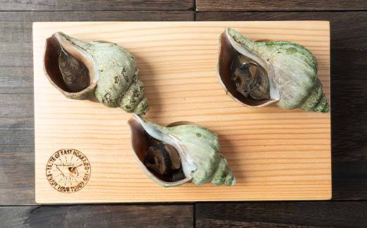 つぶ焼き 15個(5個入×3) つぶ下駄3個穴セット ツブ つぶ 海鮮 貝 おつまみ 肴 F4F-8369