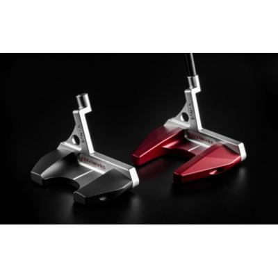 ふるさと納税 我孫子市 ゴルフパター V-NUS Limited Putter |  | 02