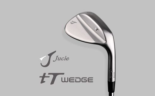 
            【24079】ジューシー　tTウェッジ　『JUCIE tTwedge』
          