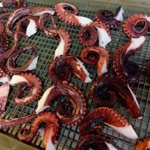 【千葉県大原産】浜ゆで地だこ 約1kg【配送不可地域：離島】【1711005】