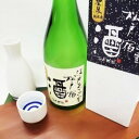 【ふるさと納税】酒 日本酒 清酒・聖泉 純米松戸宿 720ml ギフト 父の日 母の日 お酒 清酒 純米 純米酒 おすすめ おいしい 石飛博光 聖泉 松戸宿 栗原酒販