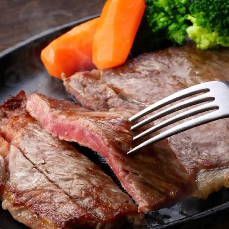 【2ヶ月毎 定期便 全6回】 博多和牛 サーロインステーキ 5枚 肉 牛肉 ※配送不可：離島