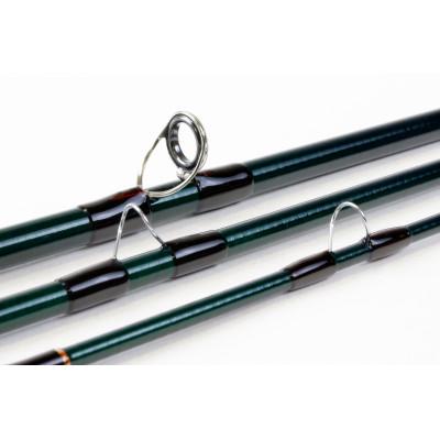 ふるさと納税 紫波町 オールハンドメイドフライロッド　Campanella4704SL |  | 03