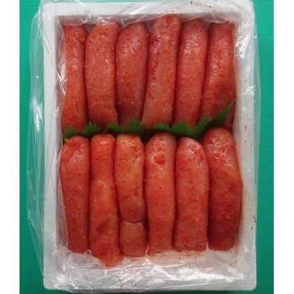 辛子めんたいこ　お徳用（1kg） 魚貝類 明太子 